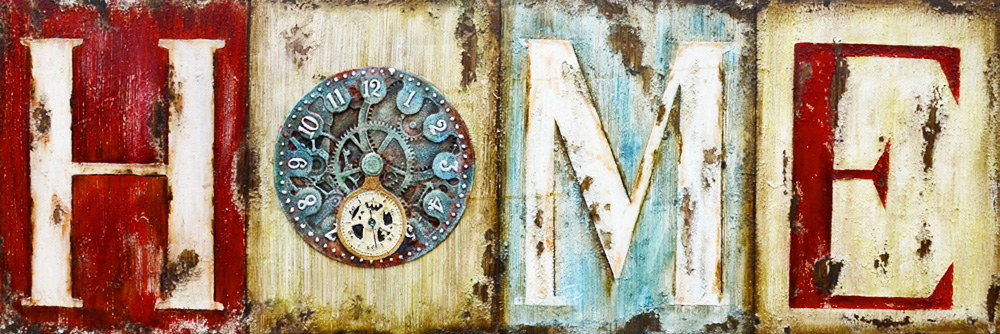 PXFC310 Wall décor art oil on canvas pop art HOME